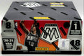 2020/21 Panini Mosaic Fast Break Basketball Hobby Box