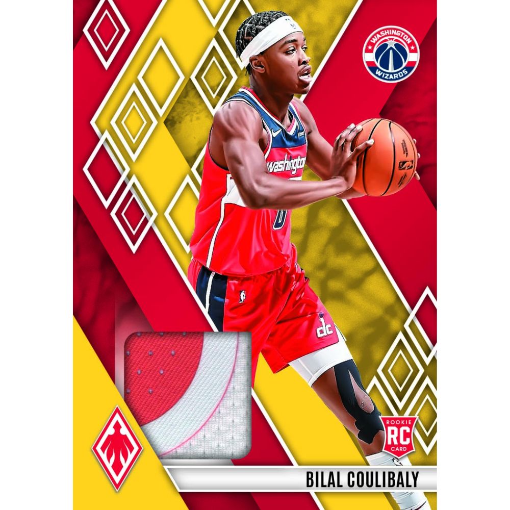 2023/24 Panini Phoenix Basketball Blaster Box