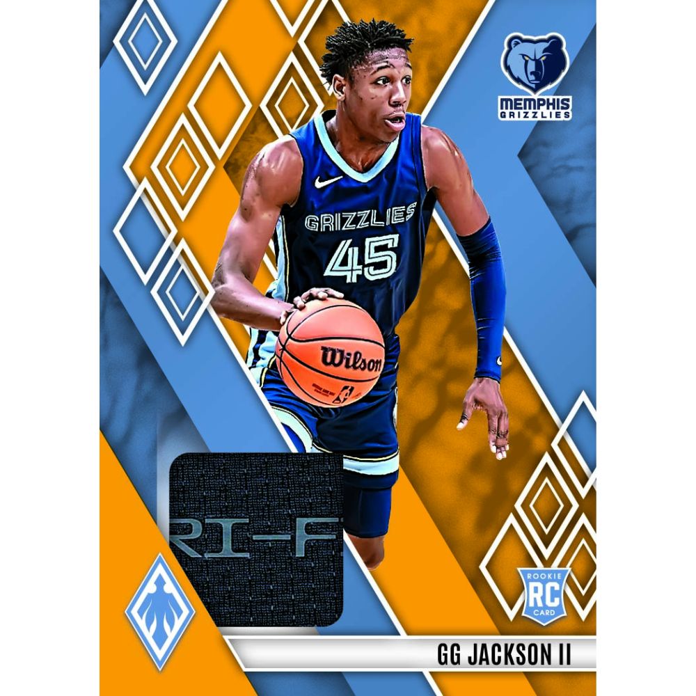 2023/24 Panini Phoenix Basketball Blaster Box