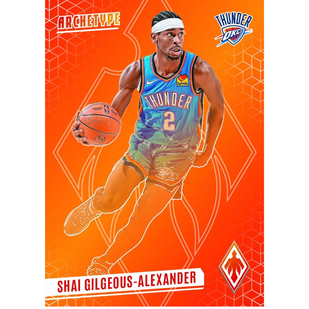 2023/24 Panini Phoenix Basketball Blaster Box