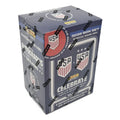 2025/26 Panini USMNT/USWNT Soccer Box Set (Fall Sale)