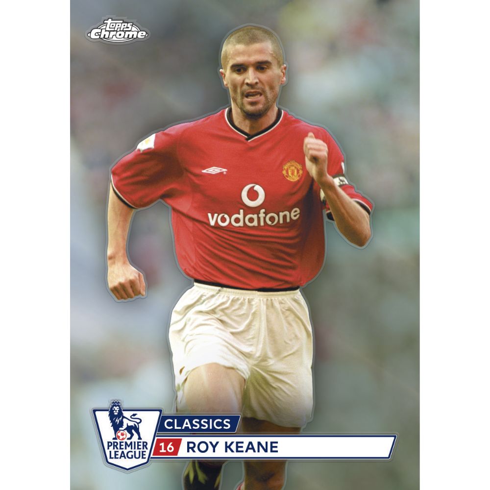 2025/26 Topps English Premier League Soccer Hobby Box