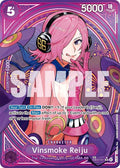 Vinsmoke Reiju (SP) - EB03-031