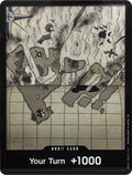 DON!! Card (Sky Island Map) (Double Pack Set Vol. 10) - 10 - (Adventure on Kami's Island)
