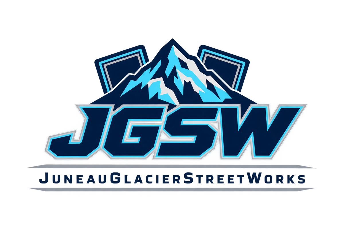JuneauGlacierStreetWorks